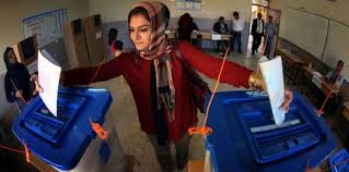 Irak seçimlerine hile karıştı